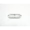 Crouse-Hinds BOX OF 5 COVER 1-1/2IN CONDUIT OUTLET BODIES AND BOX, 5PK 580F - alternate 5